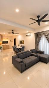 Eco Horizon Batu Kawan Corner FOR SALE