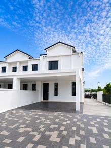 Eco Horizon Batu Kawan Corner FOR SALE