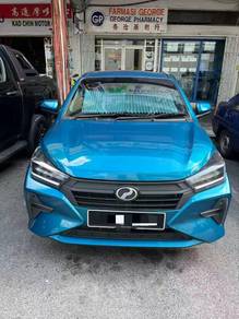 Perodua AXIA 1.0 G MY23 A300 D74A (A)