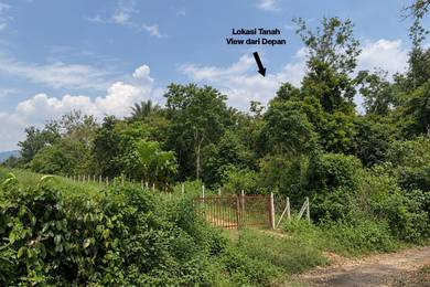 Agricultural-Land-for-sale-Lenggong-Perak