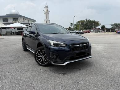2019 Subaru XV 2.0 GT EDITION (A)FLOAN 7XX NEWCAR