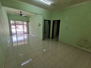 Townhouse-for-sale-Rawang-Selangor