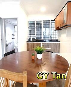 N-Park Condominium