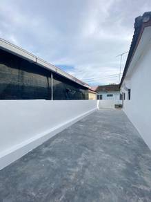 Simpang Ampat Taman Merak  Reno House FOR SALE