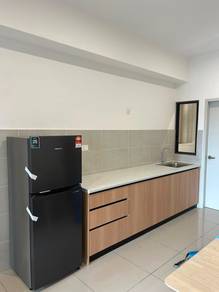 Beside MMU|Rental Up To 2K|Dual Key Free furnish|Fully Loan|ROI 8%