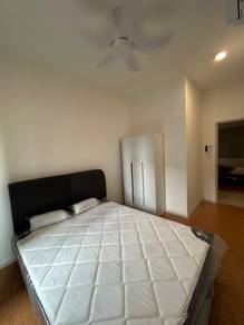 Beside MMU|Rental Up To 2K|Dual Key Free furnish|Fully Loan|ROI 8%