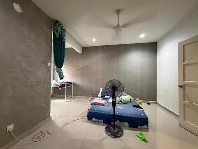 Taman Anggerik Bukit Beruntung Double Storey Terrace House For Sale