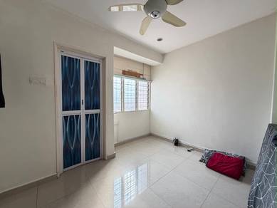 Taman Anggerik Bukit Beruntung Double Storey Terrace House For Sale