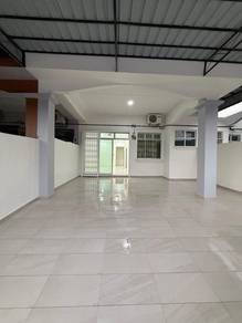 1-storey-Terraced-House-for-sale-Simpang-Renggam-Johor