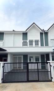 [Below Market Price] Richmond Templer Residence Anggun Kota Emerald