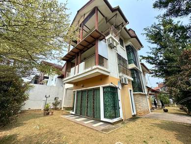 Semi-Detached-House-for-sale-Bangi-Selangor