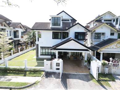 Semi-Detached-House-for-sale-Bangi-Selangor