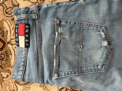 tommy jeans