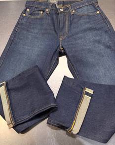 511 selvage