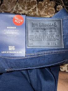 levis marker