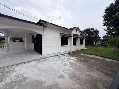 Semi-Detached-House-for-sale-Simpang-Renggam-Johor