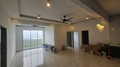 Idaman Abadi Kajang【3R2B P/F】FOR RENT 🏢