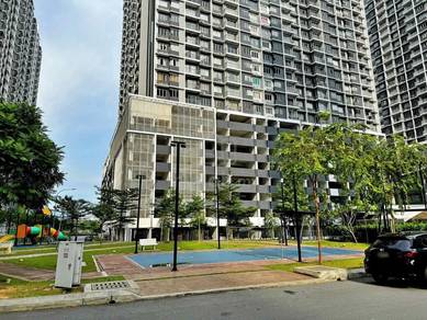 Idaman Abadi Kajang【3R2B P/F】FOR RENT 🏢