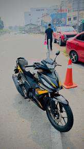 honda rs 150 tahun 2020