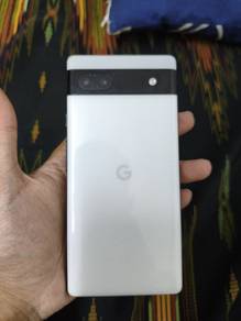 Google Pixel 6a