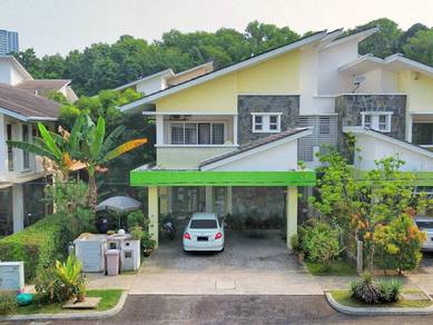 Semi-Detached-House-for-sale-Putrajaya-Putrajaya