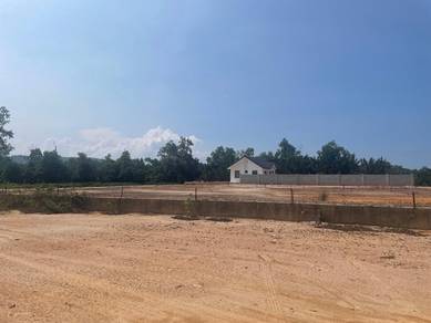 Residential-Land-for-sale-Kijal-Terengganu