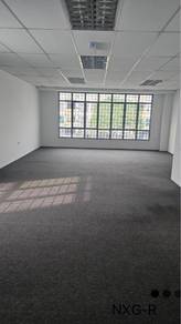 Budget 1st Floor Shop Lot Office‼️Bandar Botanic Klang,Phase 30 Rent