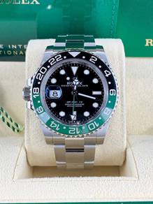 Rolex GMT-Master 2 126720VTNR Sprite