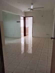 Green Garden At Paya Terubong Freehold ( Full Loan )