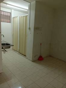 Green Garden At Paya Terubong Freehold ( Full Loan )