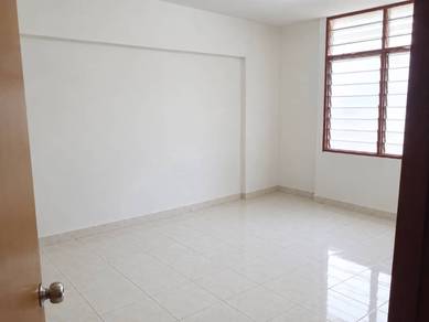 Green Garden At Paya Terubong Freehold ( Full Loan )