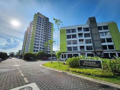 Impian Senibong Residences