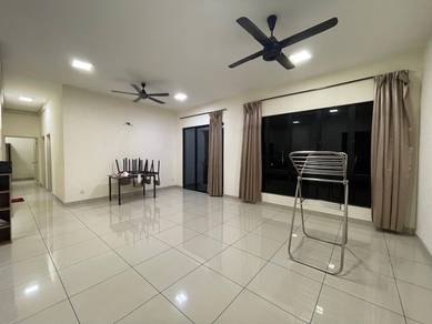 Impian Senibong Residence / Permas Jaya / Bayu Puteri / CIQ