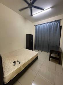 Impian Senibong Residence / Permas Jaya / Bayu Puteri / CIQ