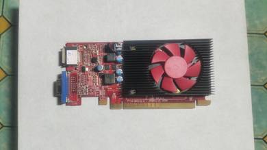 Amd Radeon R7 430 
