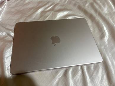 Macbook Neo Blush