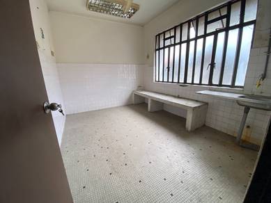 1st Floor Office Jln Kuching near Taman Kok Doh Lawa Kok Lian Segambut