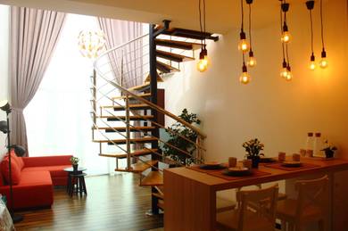 Sphere Damansara