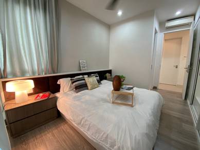 [BEST] Scenaria F/F MasterRoom nearby Crystal Villa with United Point