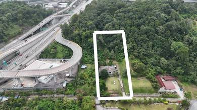 Agricultural-Land-for-sale-Sungai-Penchala-Kuala-Lumpur