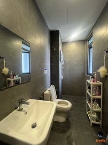 [ID DESIGN] Neu Suites F/F Master Room unit with LRT nearby Novo Am
