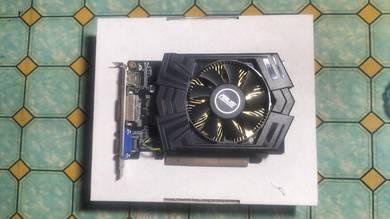 Nvidia Gtx 750