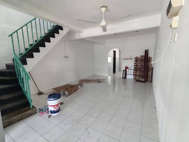 2-storey-Terraced-House-for-rent-Kuantan-Pahang