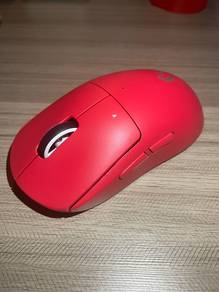Logitech G Pro X Superlight