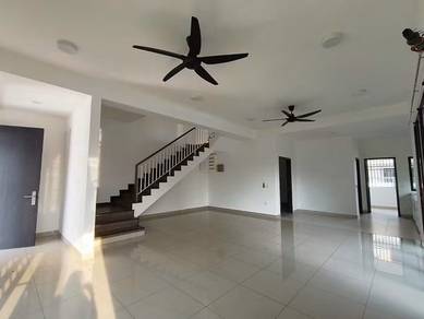2-Storey End-Lot House Lyra, Bandar Bukit Raja
