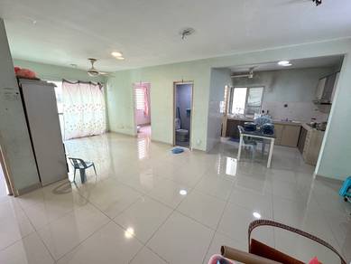Magna Ville Condominium