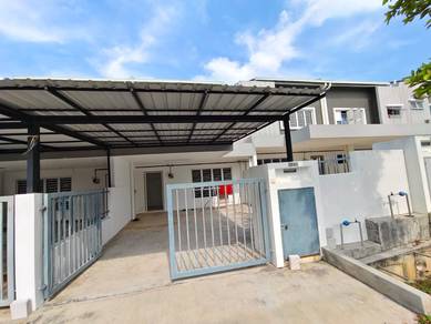 2sty house at Laman Haris, Eco Grandeur, Puncak Alam for sale
