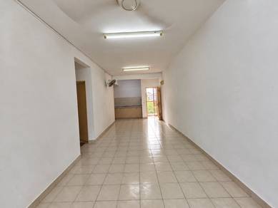 Akasia Apartment Setia Alam Shah Alam Freehold Non Bumi Full Loan