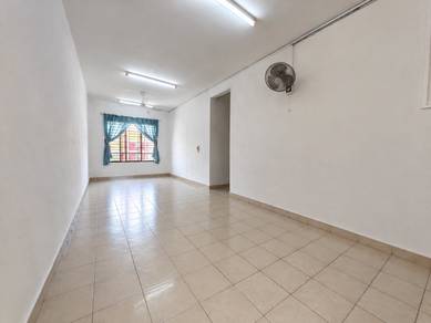 Akasia Apartment Setia Alam Shah Alam Freehold Non Bumi Full Loan