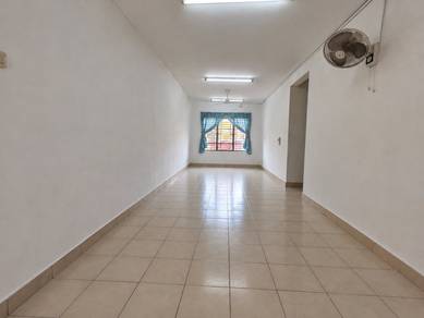 Akasia Apartment Setia Alam Shah Alam Freehold Non Bumi Full Loan